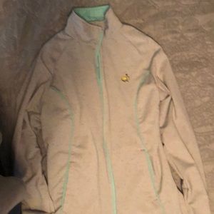 Masters reversible jacket